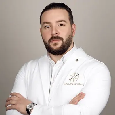 Dr. Mahmoud Akrama