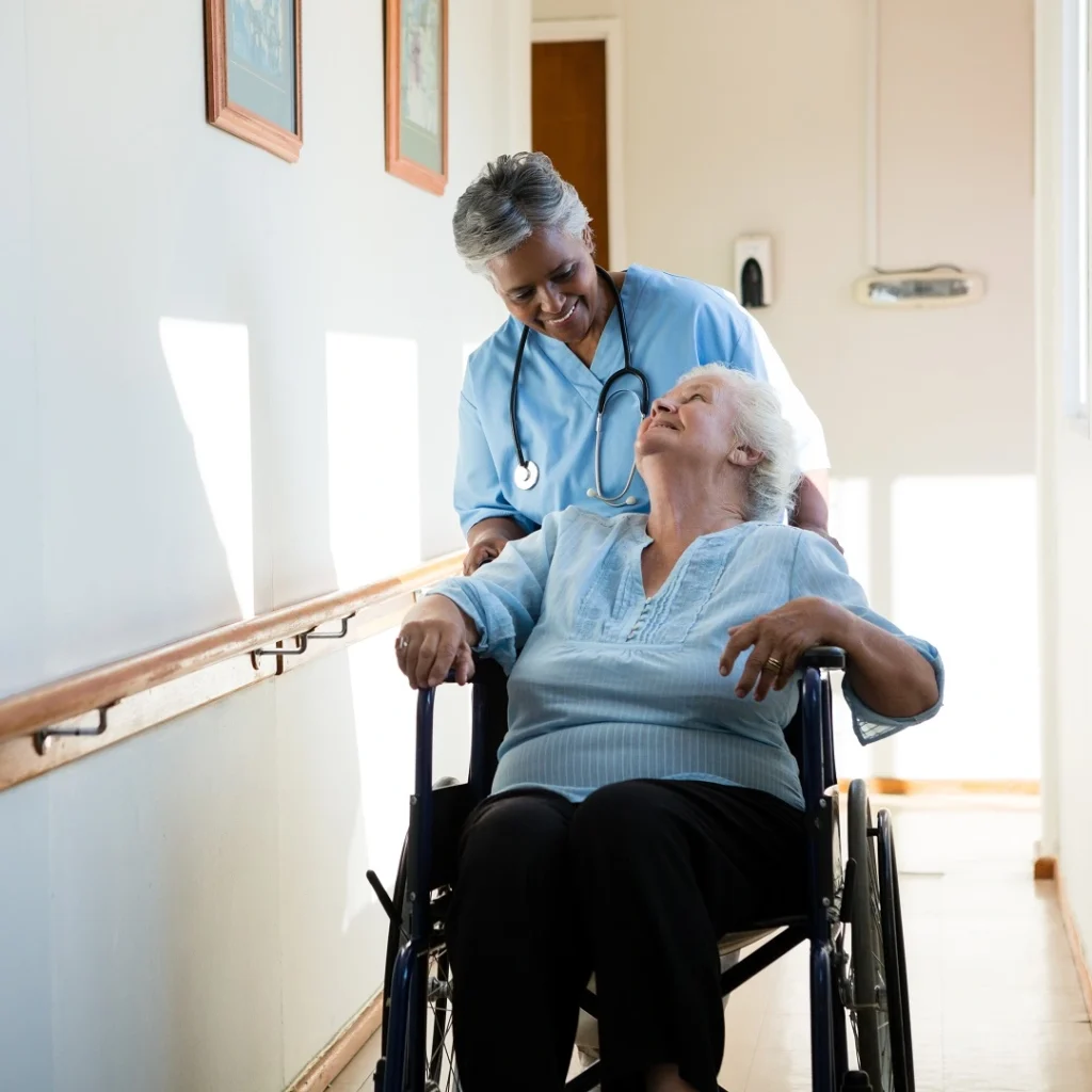 Post surgical Care at Home