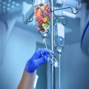 العلاج بالترطيب الوريدي في المنزل دليلك للعلاج بالـ IV في المنزل بدبي