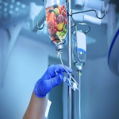 العلاج بالترطيب الوريدي في المنزل: دليلك للعلاج بالـ IV في المنزل بدبي