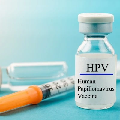 لقاح HPV في النزل في دبي