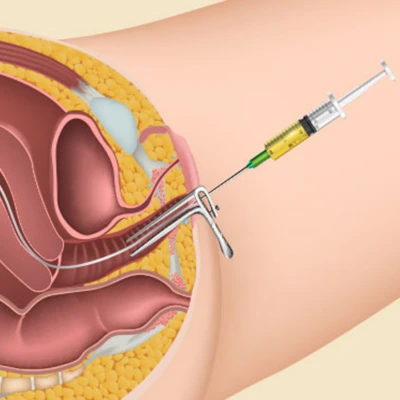 كيفية أخذ حقن الإخصاب الصناعي (IVF) في المنزل