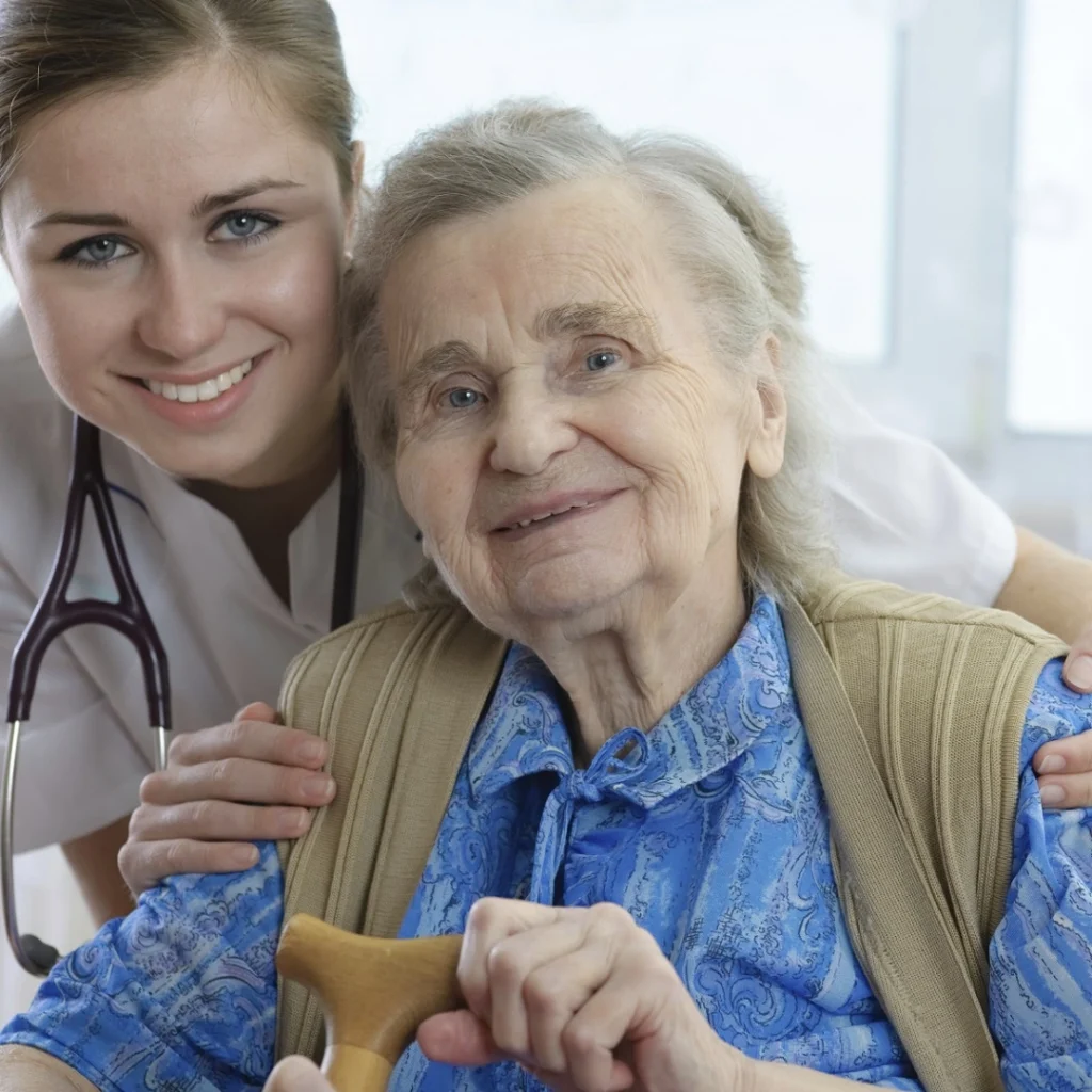 Home Nursing Cost in Dubai