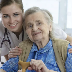 Home Nursing Cost in Dubai