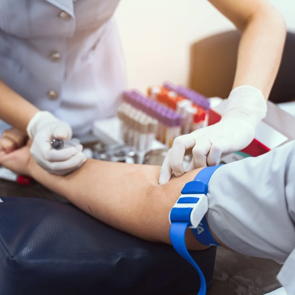 Do Blood Tests Require Fasting?