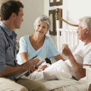 Doctor at Home vs Urgent Care: Which Is Best?