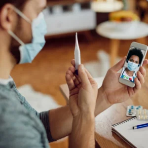 How Home Nursing Services Integrate Telehealth for Better Care?