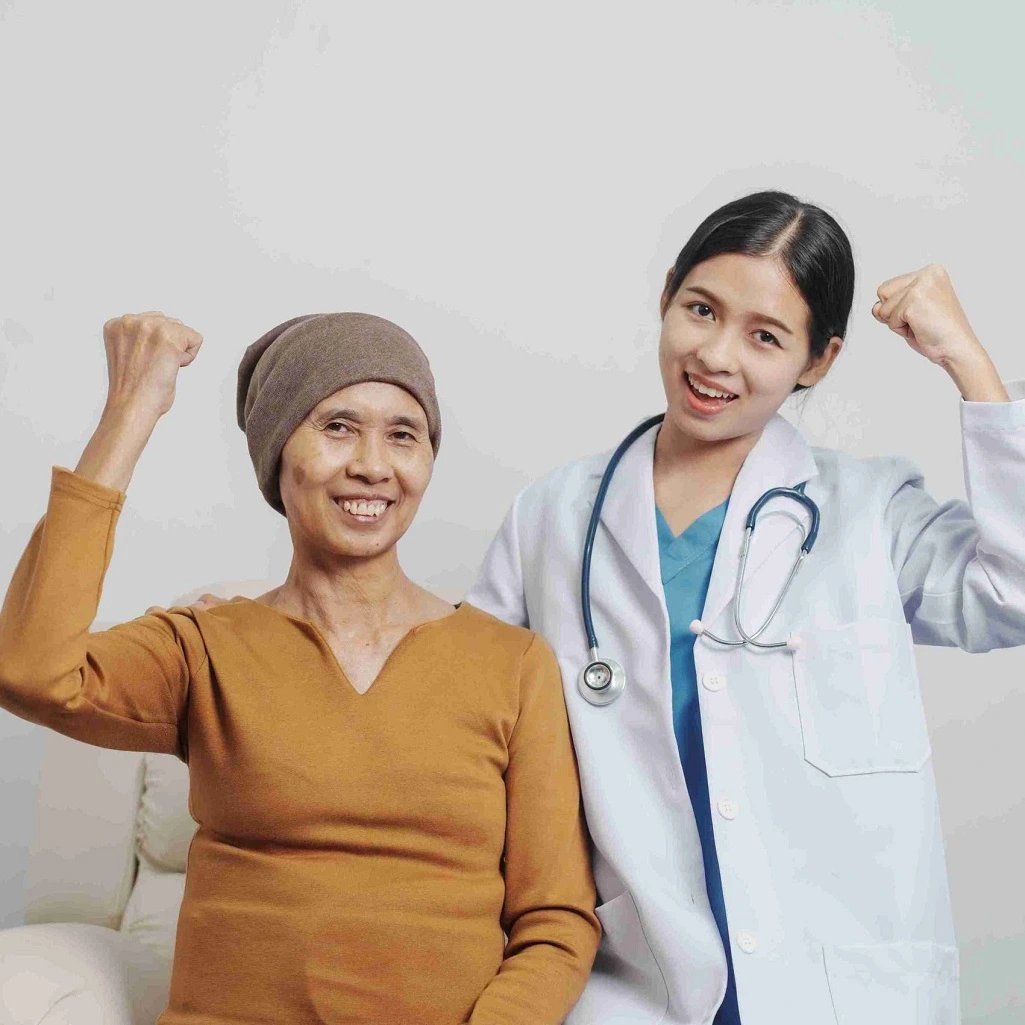 Can Full Body Checkup at Home Detect Cancer