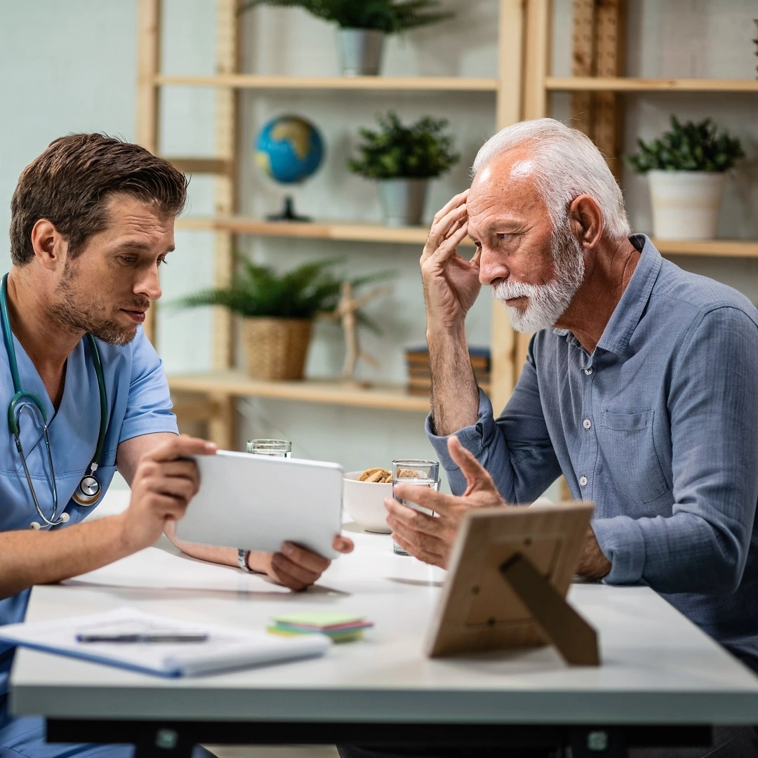 Doctor Home Visit Charges Dubai