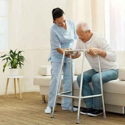 Home Nurse for Newborns Cost in Dubai