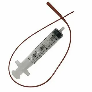 Tube Feeding at Home Cost in Dubai