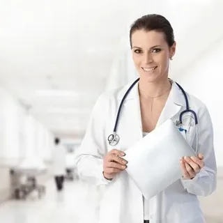 Doctor at Hotel in Dubai (1)